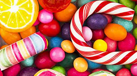 Food & Confectionery