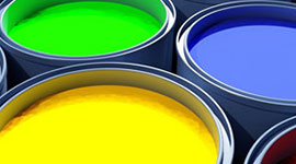 Paints / Coatings