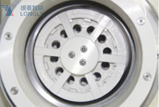 Agitator Bead Mill, NT-X (Nanometer Range)