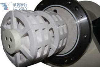 Agitator Bead Mill, NT-X (Nanometer Range)