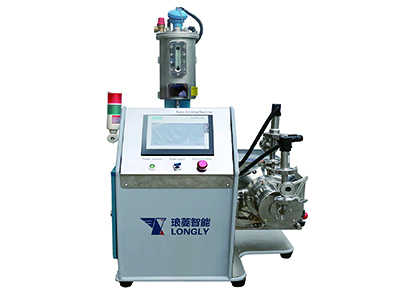 Laboratory Agitator Bead Mill, NT-V1L