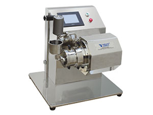 Laboratory Agitator Bead Mill, NT-0.3L