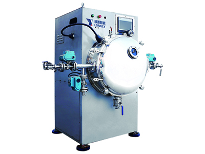 Planetary Mixing Machine, XJ