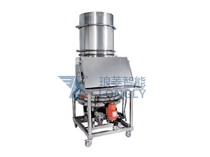 Powder Feeding & Conveying System