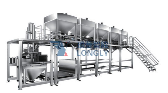 Dosing System