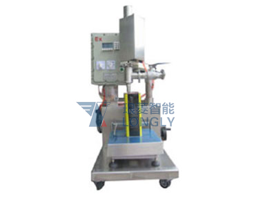 Filling Machine, DCS-30H