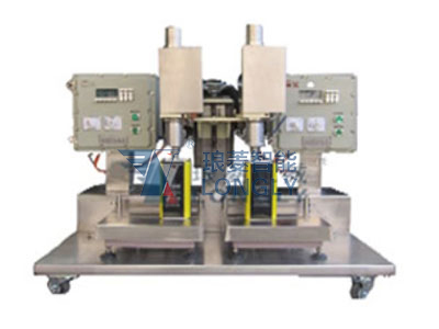 Filling Machine, DCS-30H2