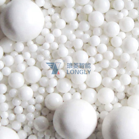 Zirconium Oxide Grinding Bead