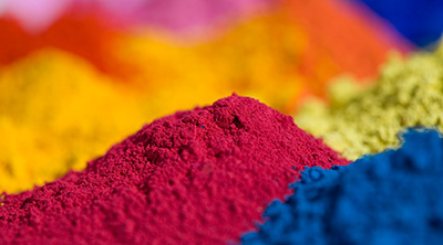 Pigments / Dyes